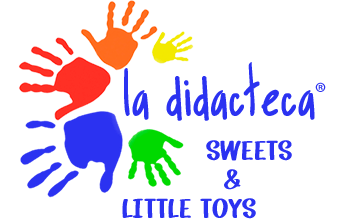La Didacteca – Sweets & Little Toys